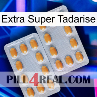 Extra Super Tadarise cialis4